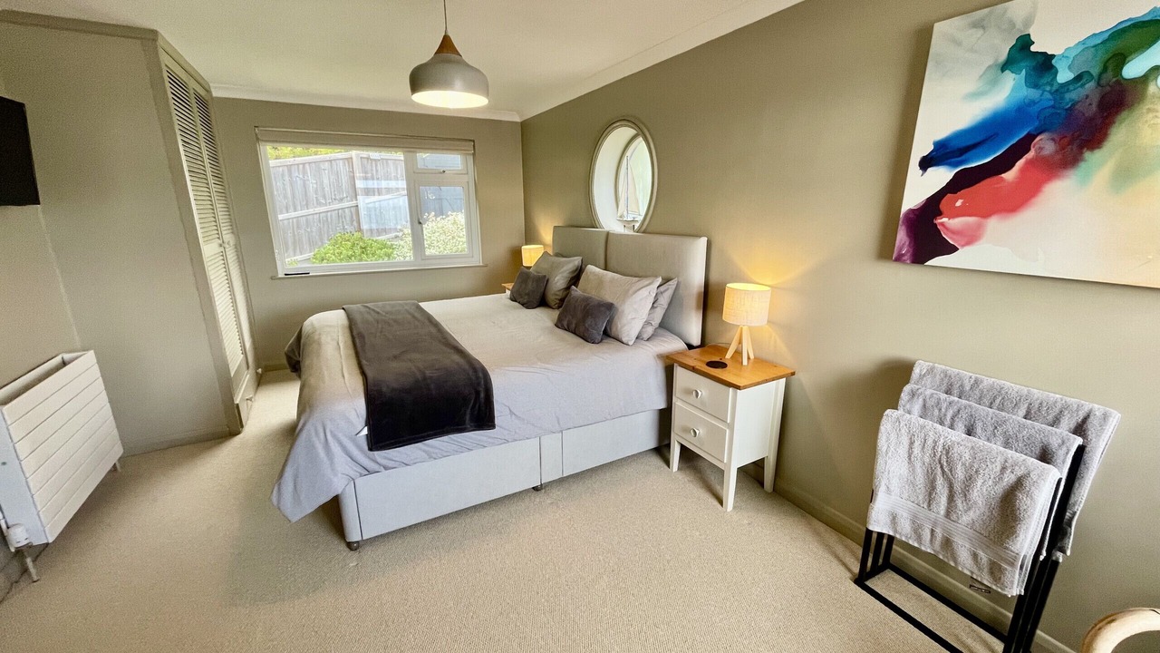 Photo of Bedroom in Ventnor