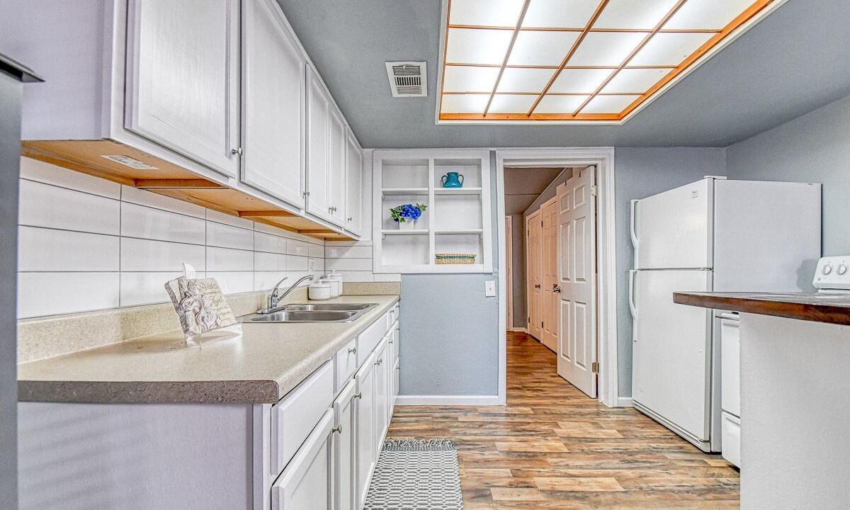 Photo of Kitchen in Midwest City