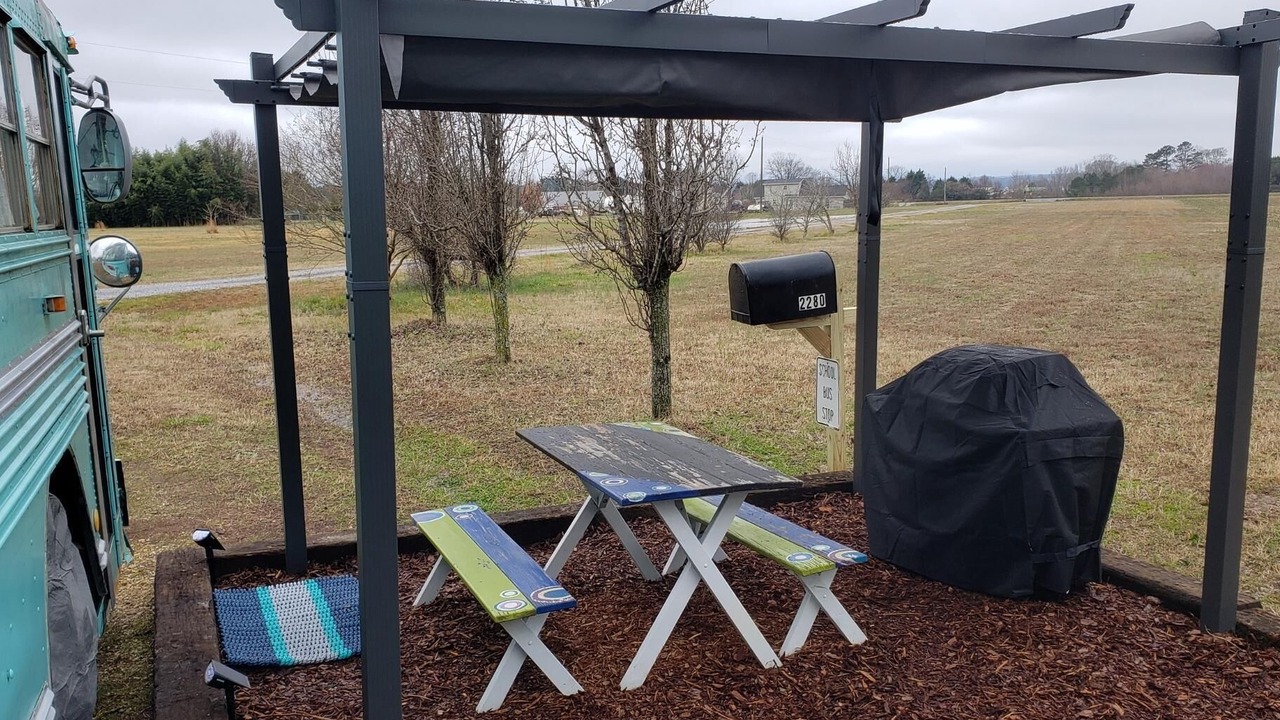 Photo of Outdoor in Centre