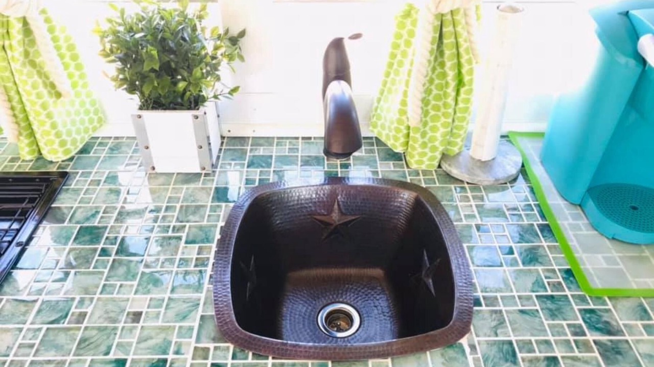 Photo of Bathroom in Centre