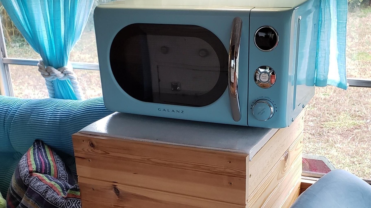 Photo of Kitchen in Centre