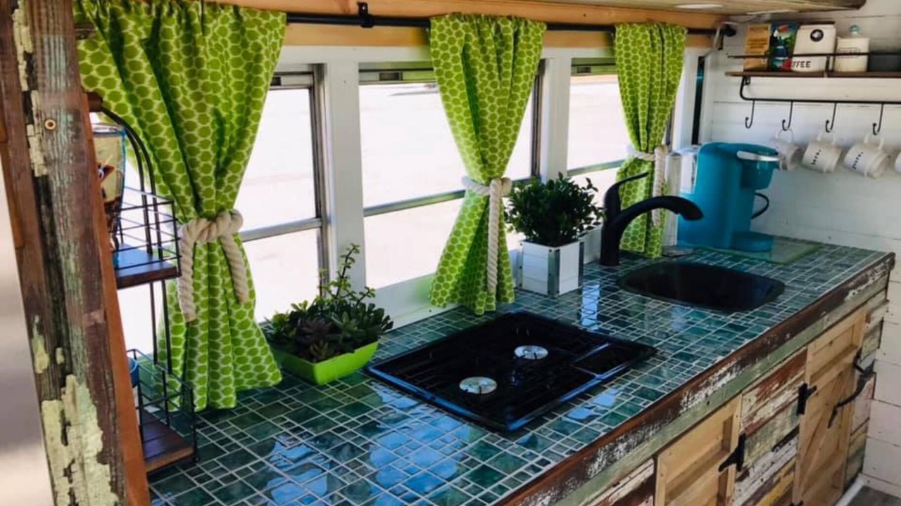 Photo of Kitchen in Centre