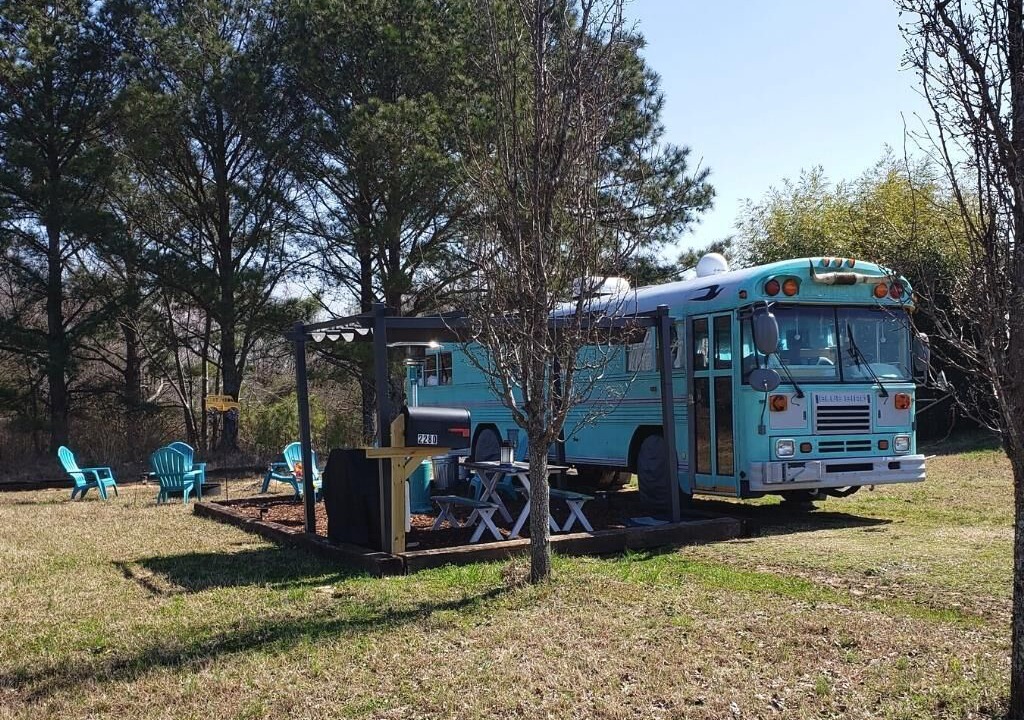 Photo of Outdoor in Centre