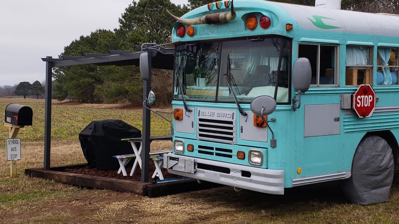 Photo of Outdoor in Centre