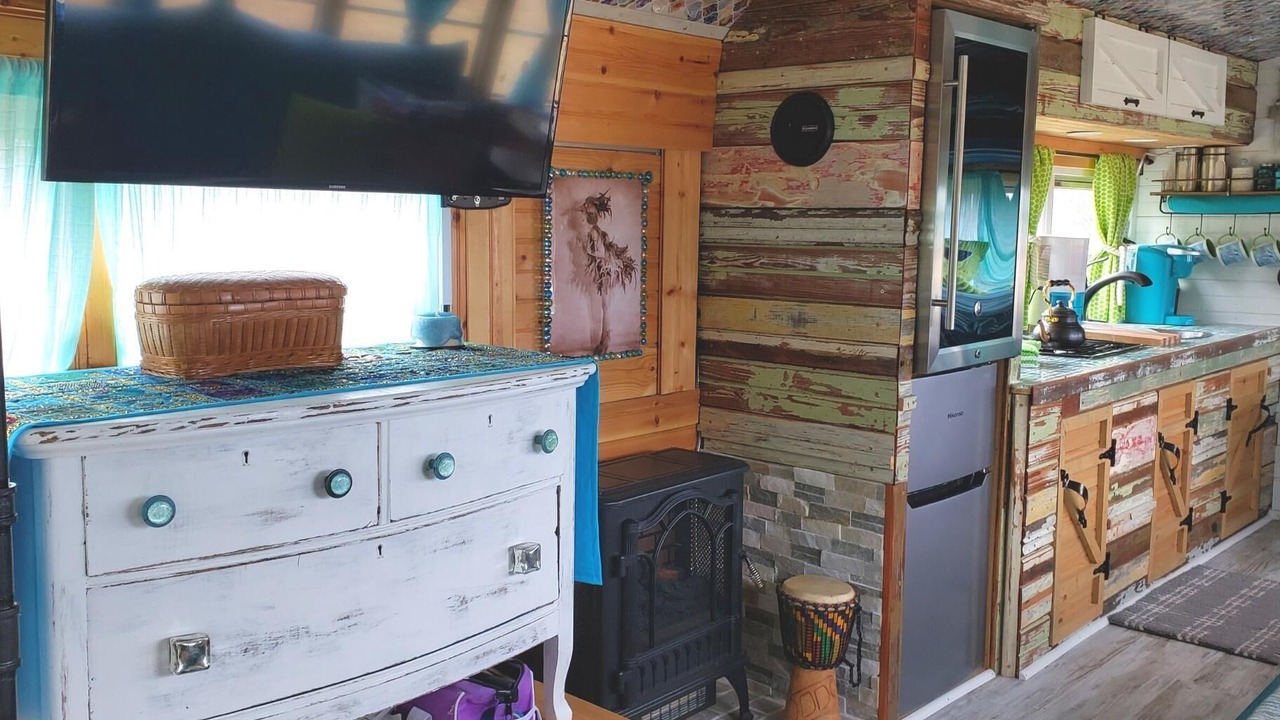 Photo of Kitchen in Centre