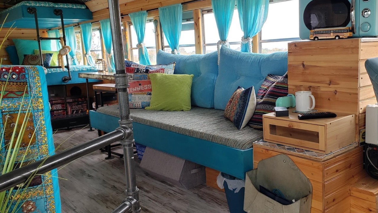 Photo of Livingroom in Centre