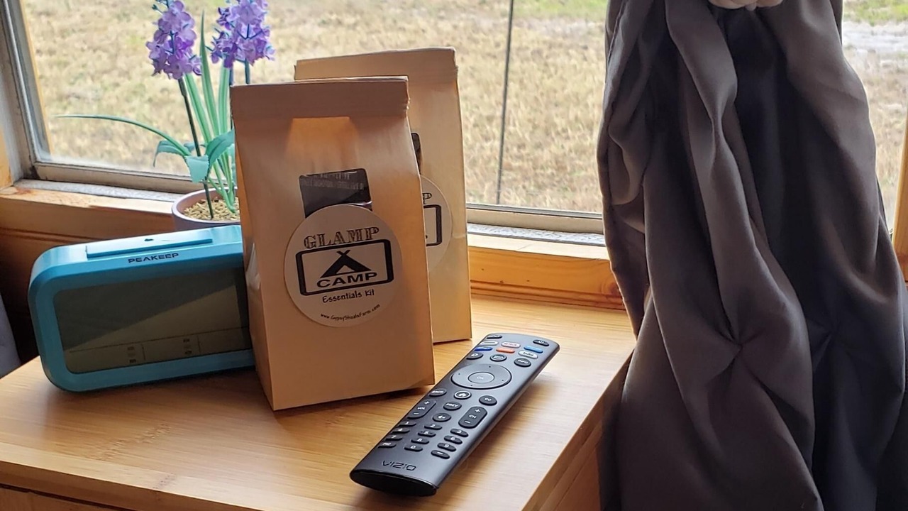 Photo of Bedroom in Centre