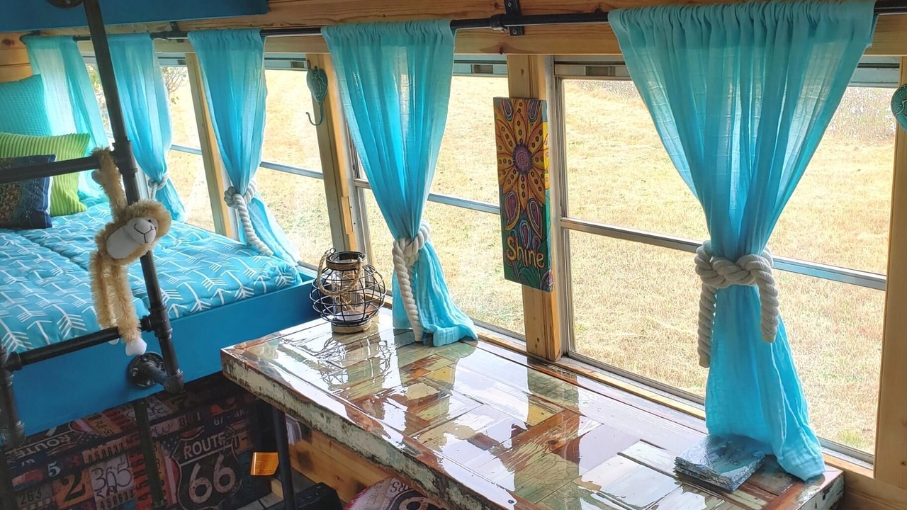 Photo of Bedroom in Centre