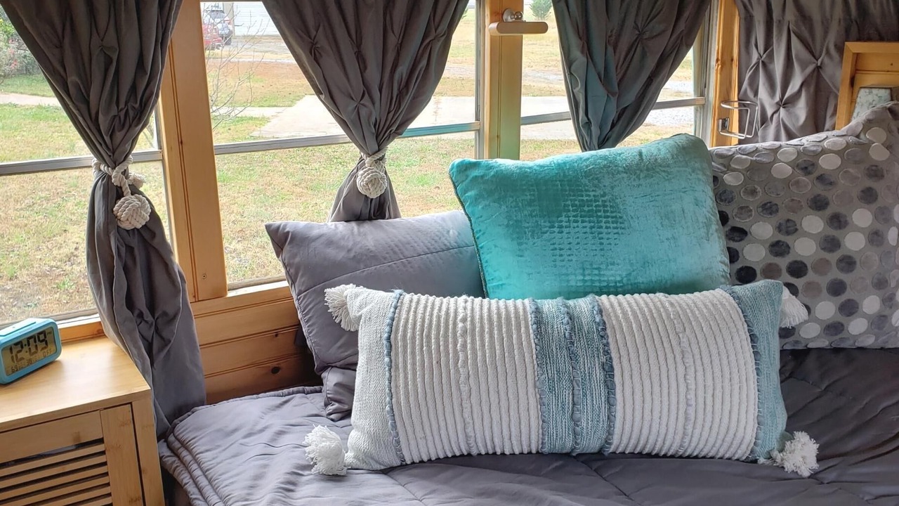 Photo of Bedroom in Centre