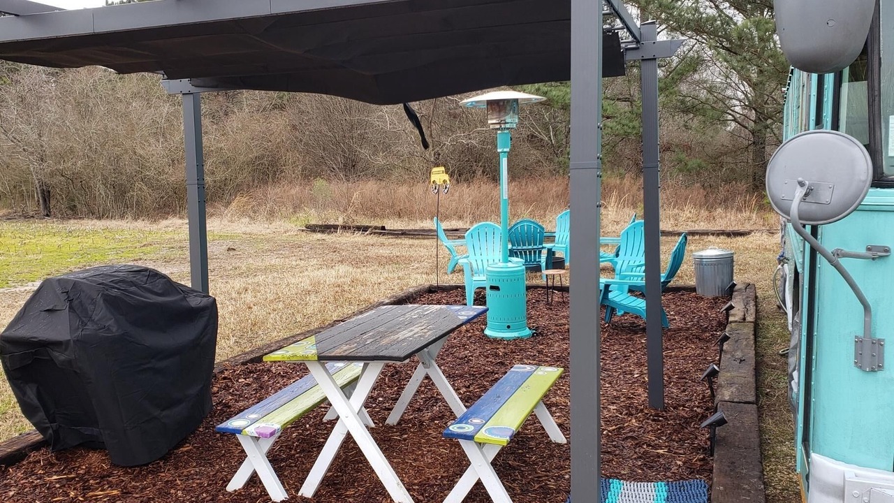 Photo of Outdoor in Centre