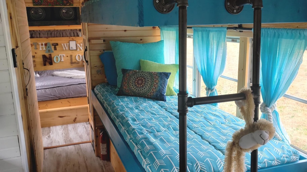 Photo of Bedroom in Centre