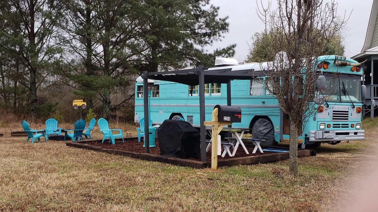 Photo of Outdoor in Centre