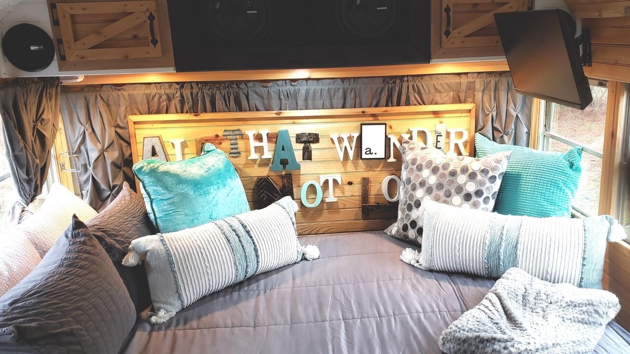 Photo of Bedroom in Centre