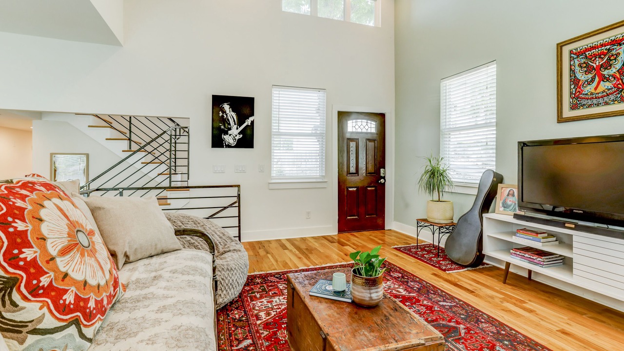 Photo of Livingroom in Rosewood
