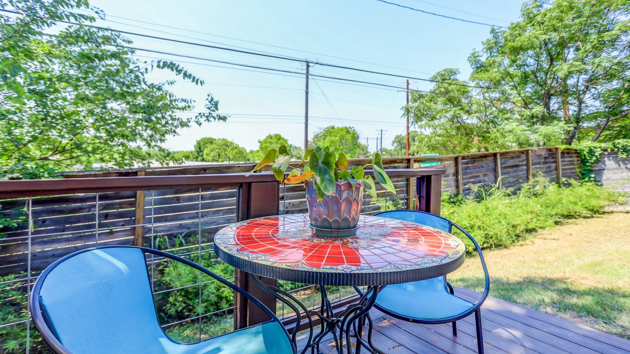 Photo of Outdoor in Rosewood