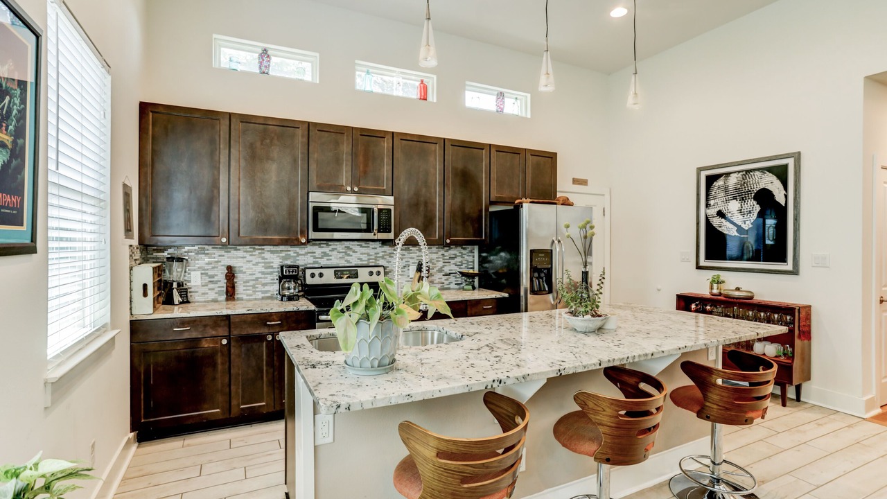 Photo of Kitchen in Rosewood