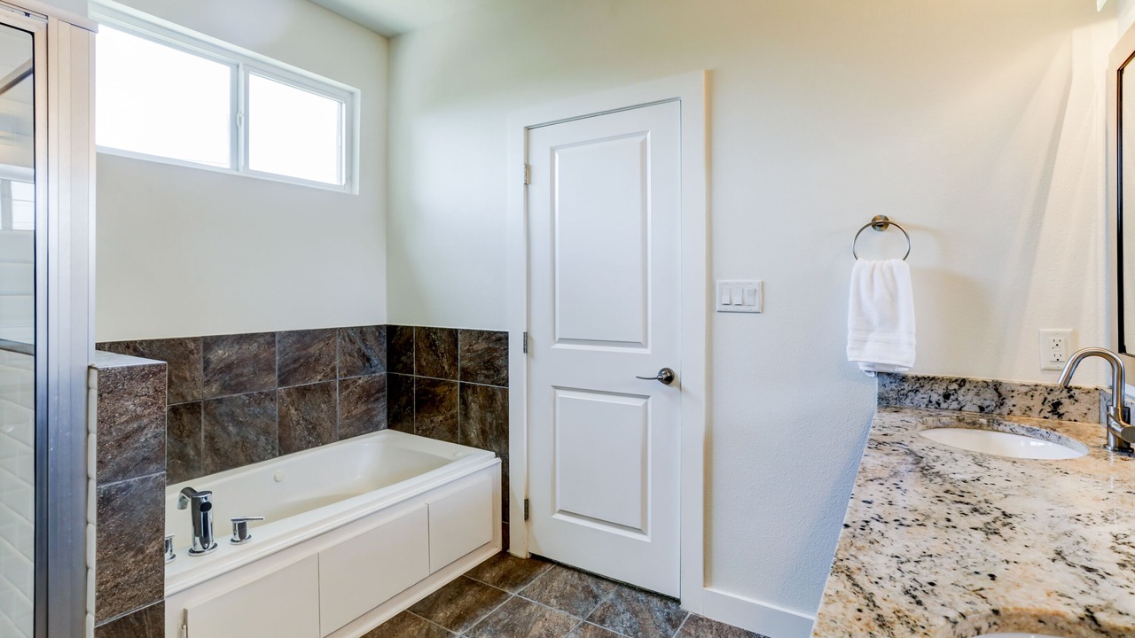 Photo of Bathroom in Rosewood