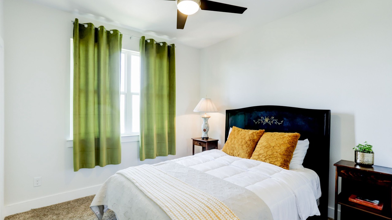Photo of Bedroom in Rosewood