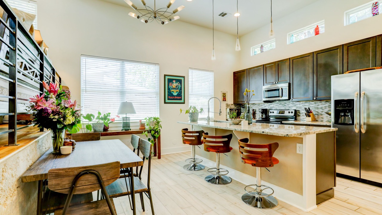 Photo of Kitchen in Rosewood