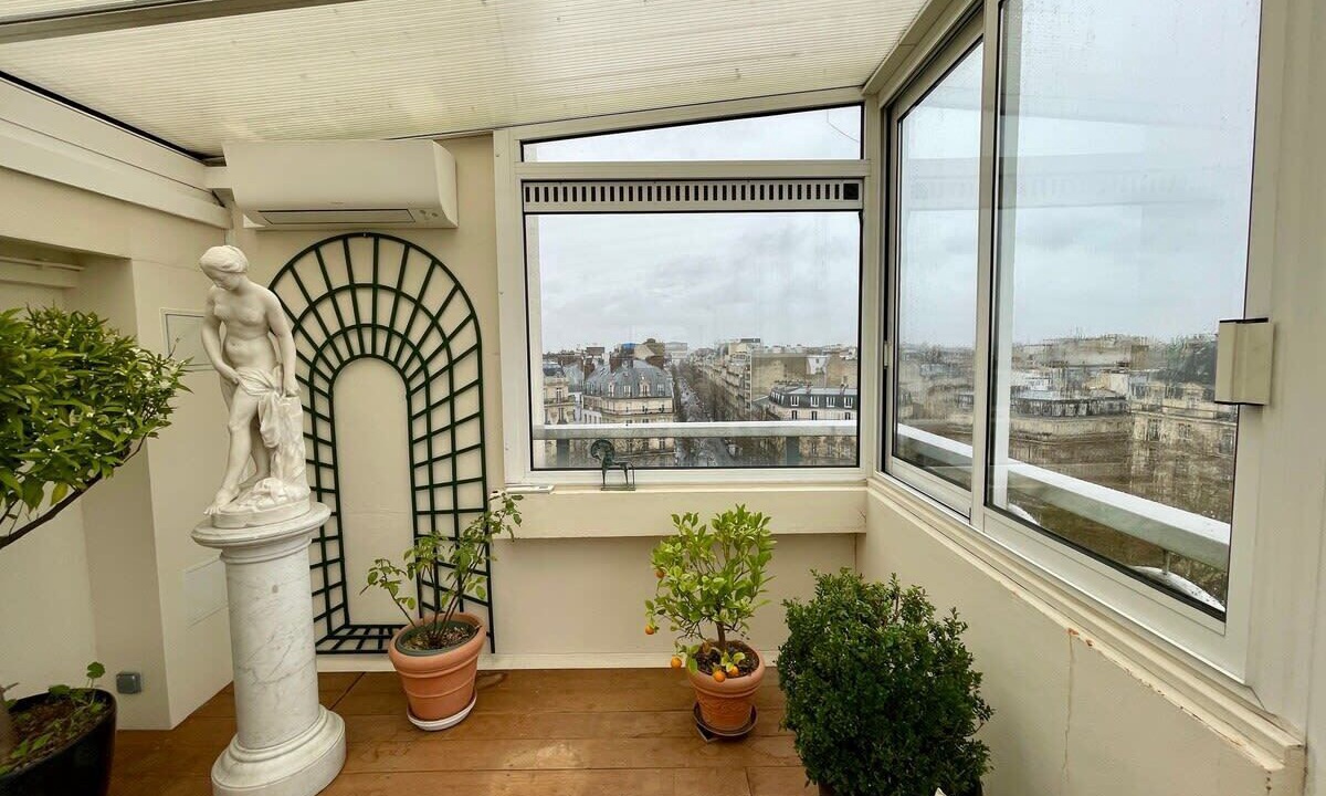 Photo of Others in Porte-Dauphine