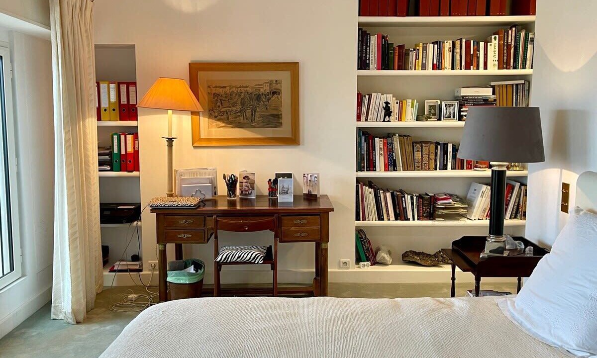 Photo of Bedroom in Porte-Dauphine