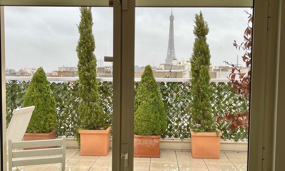 Photo of Others in Porte-Dauphine