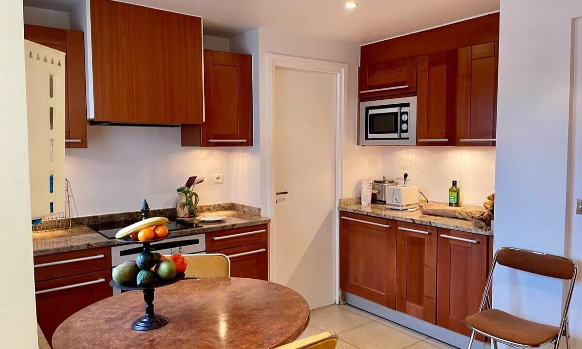 Photo of Kitchen in Porte-Dauphine