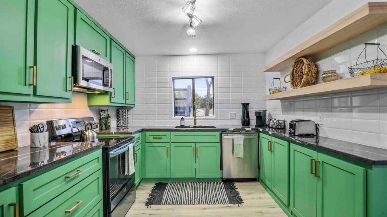 Photo of Kitchen in Little Elm