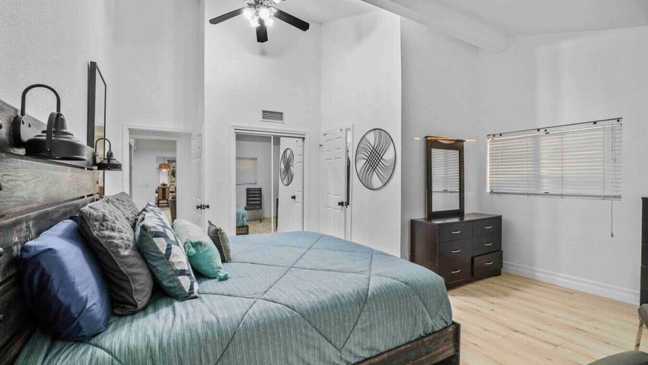 Photo of Bedroom in Little Elm