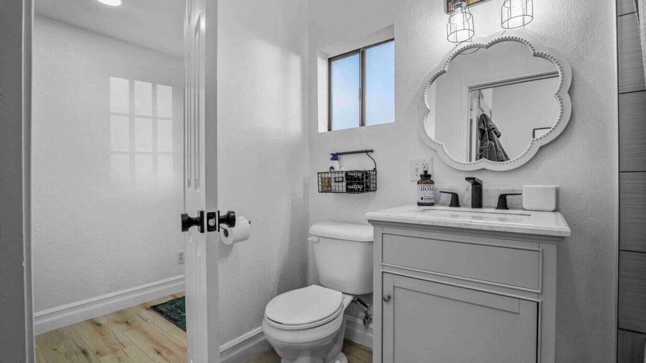 Photo of Bathroom in Little Elm