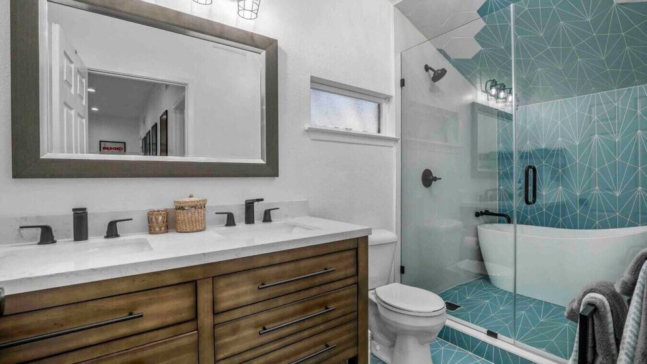 Photo of Bathroom in Little Elm