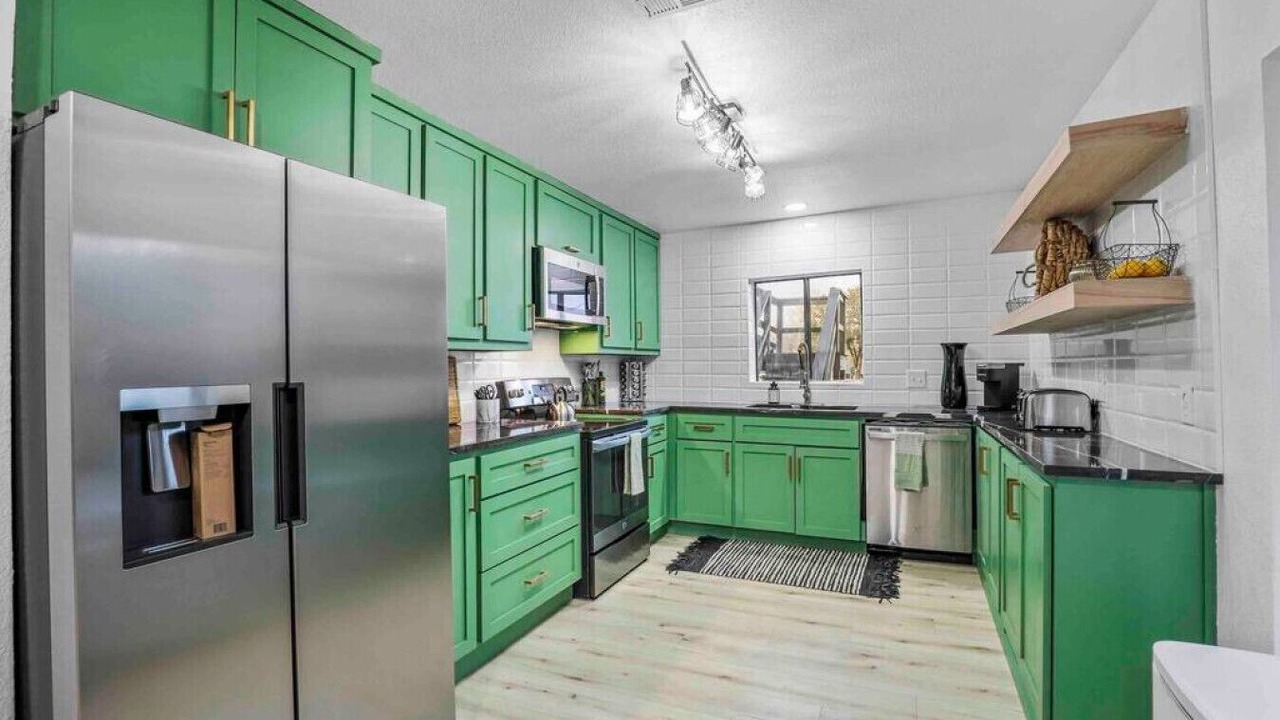 Photo of Kitchen in Little Elm