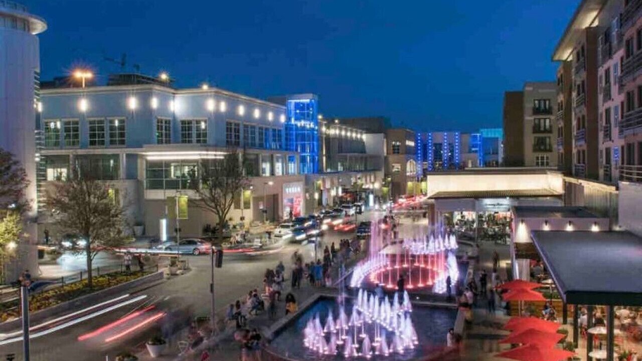 Photo of Outdoor in Little Elm