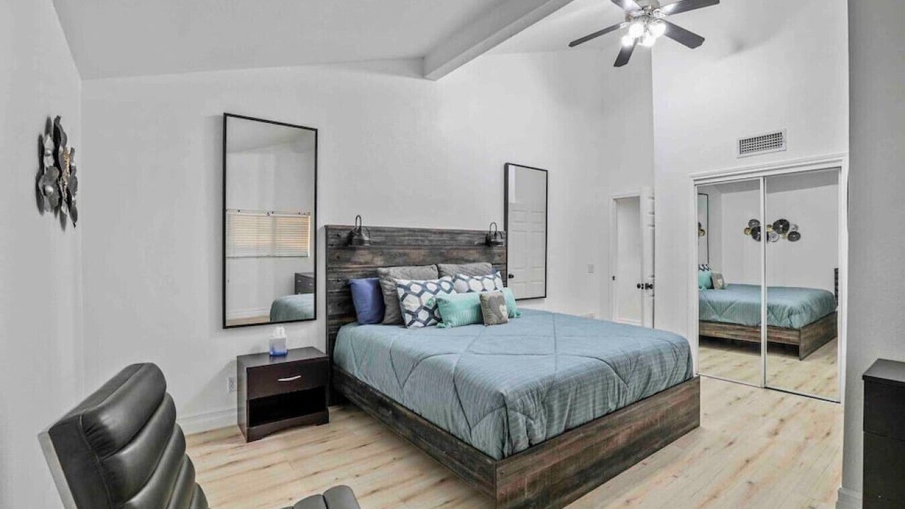 Photo of Bedroom in Little Elm