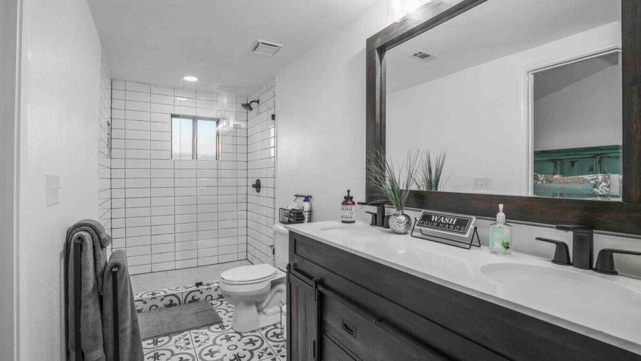 Photo of Bathroom in Little Elm