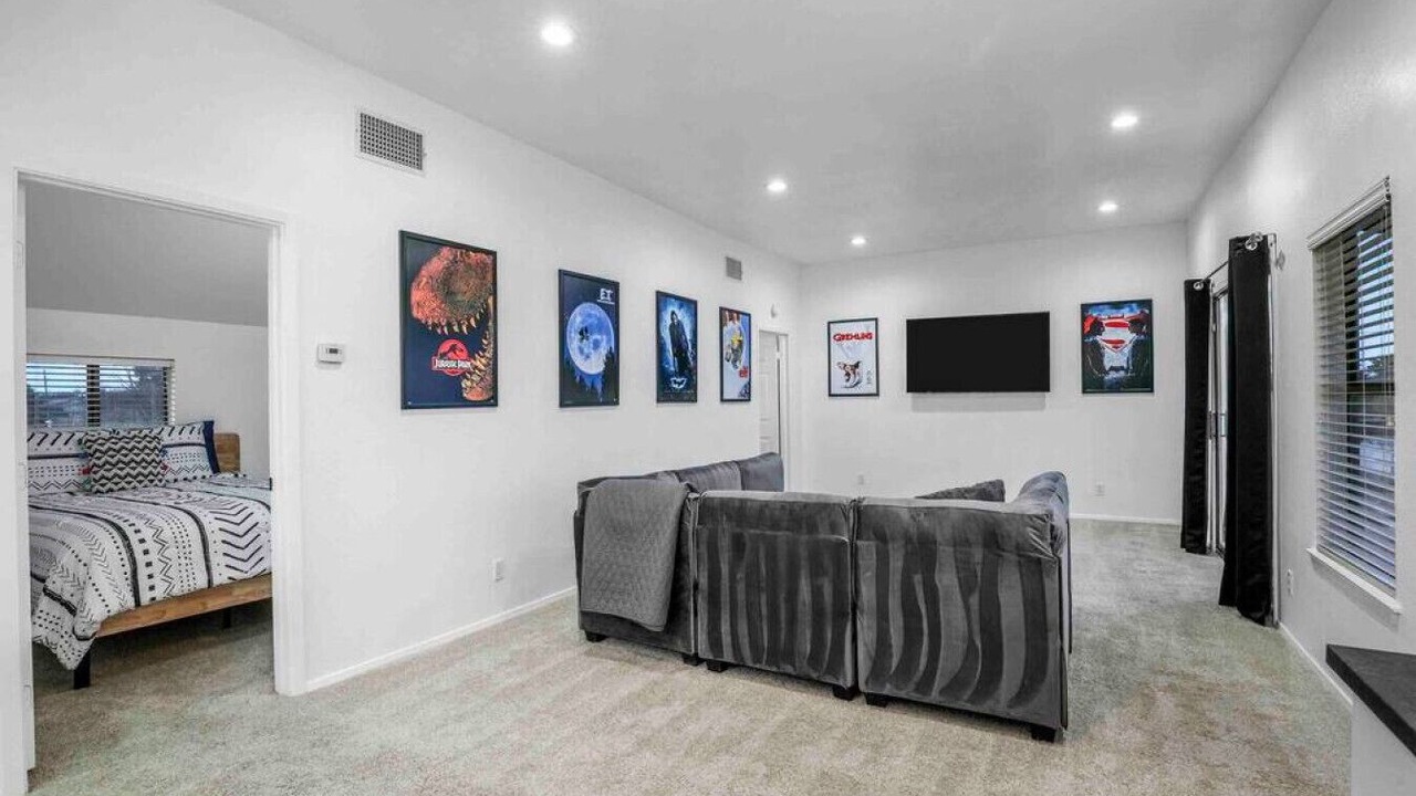 Photo of Bedroom in Little Elm