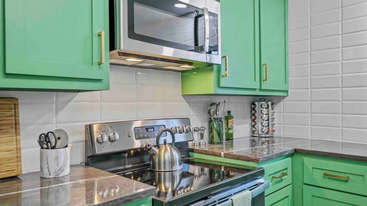 Photo of Kitchen in Little Elm