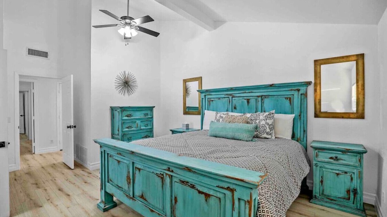 Photo of Bedroom in Little Elm