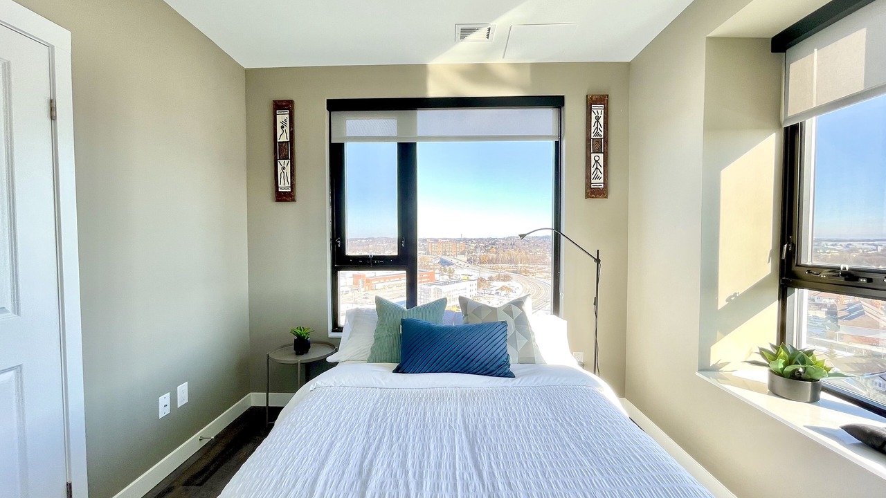 Photo of Bedroom in Kitchener
