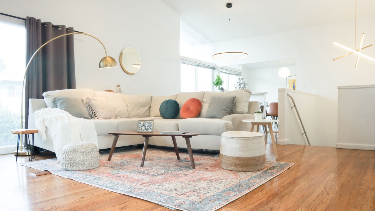 Photo of Livingroom in South San Francisco