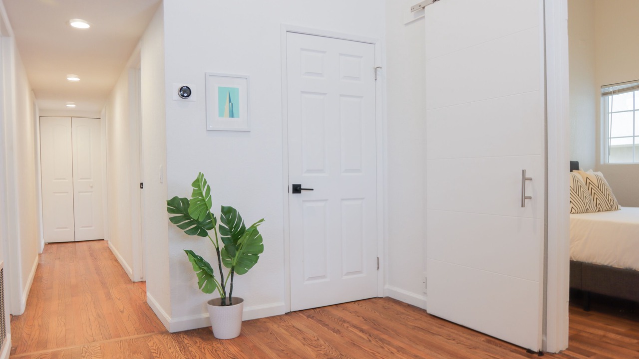 Photo of Bedroom in South San Francisco