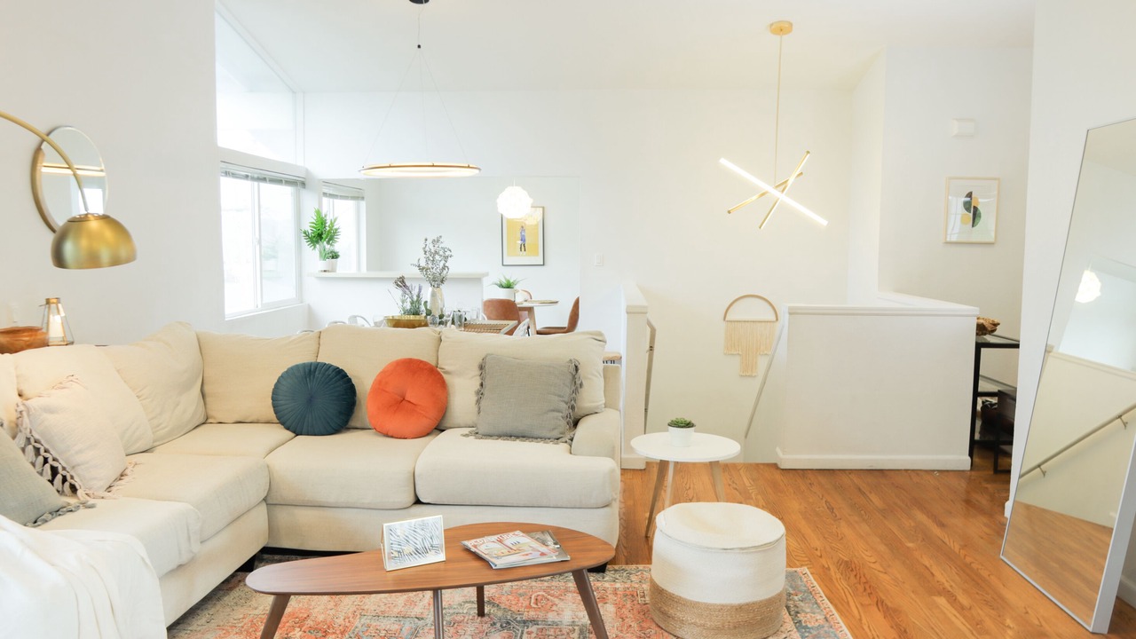 Photo of Livingroom in South San Francisco