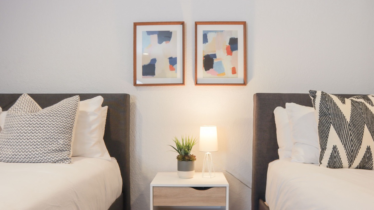 Photo of Bedroom in South San Francisco