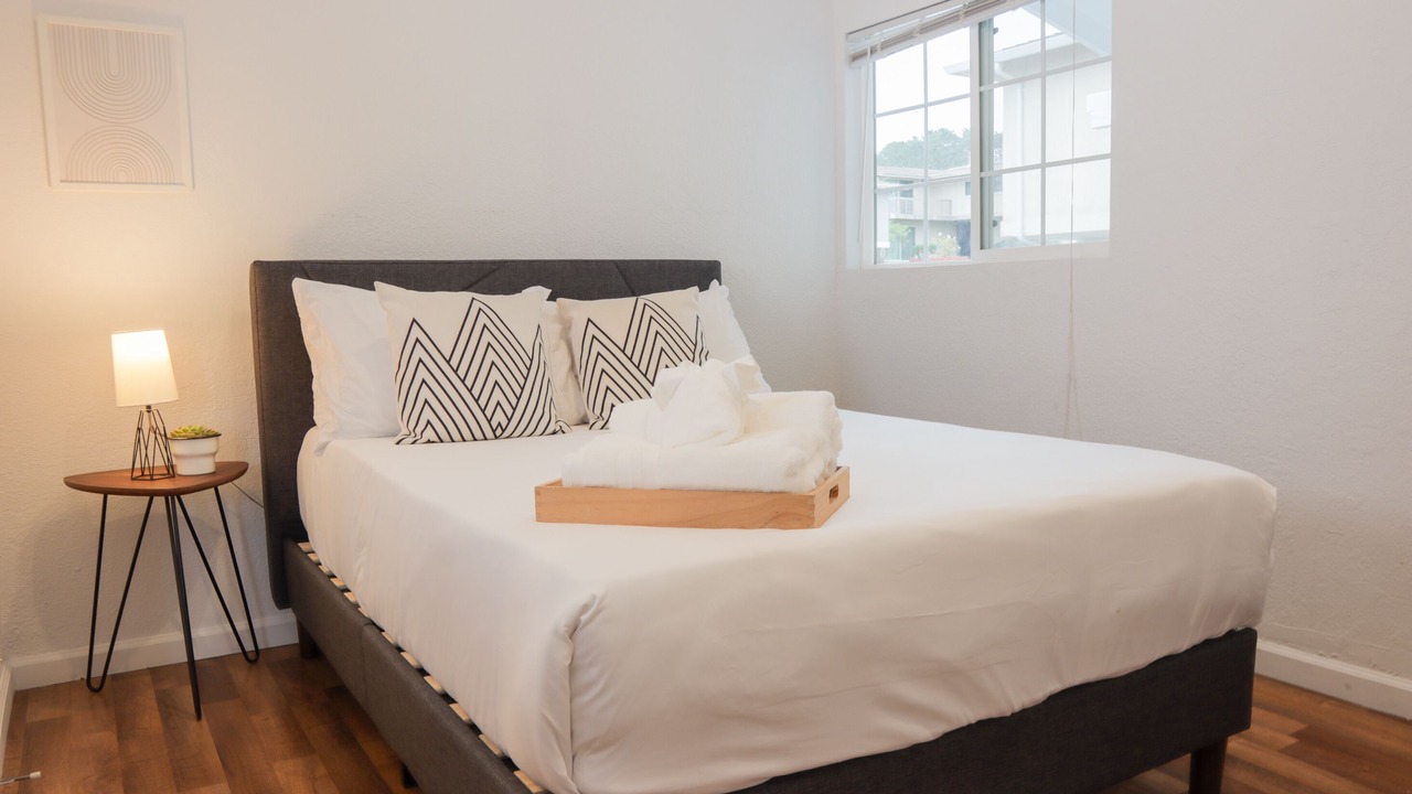 Photo of Bedroom in South San Francisco