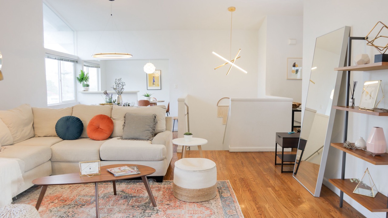 Photo of Livingroom in South San Francisco