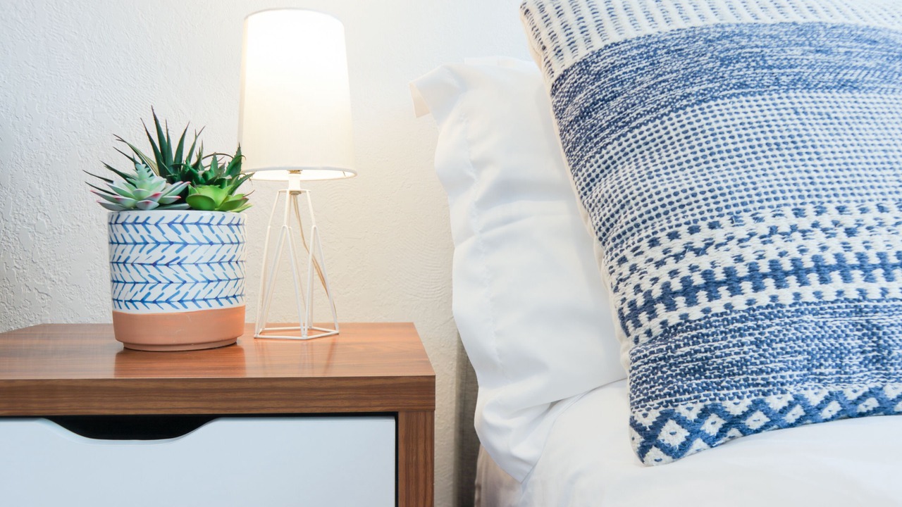 Photo of Bedroom in South San Francisco