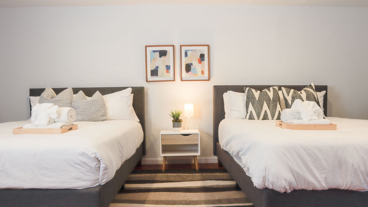 Photo of Bedroom in South San Francisco