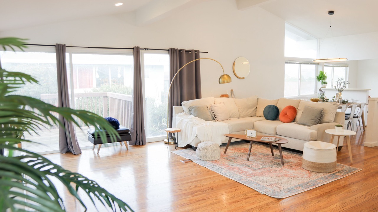 Photo of Livingroom in South San Francisco