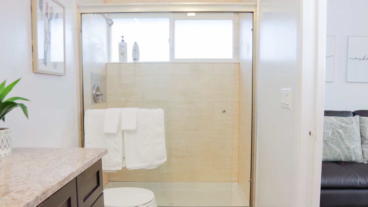 Photo of Bathroom in South San Francisco