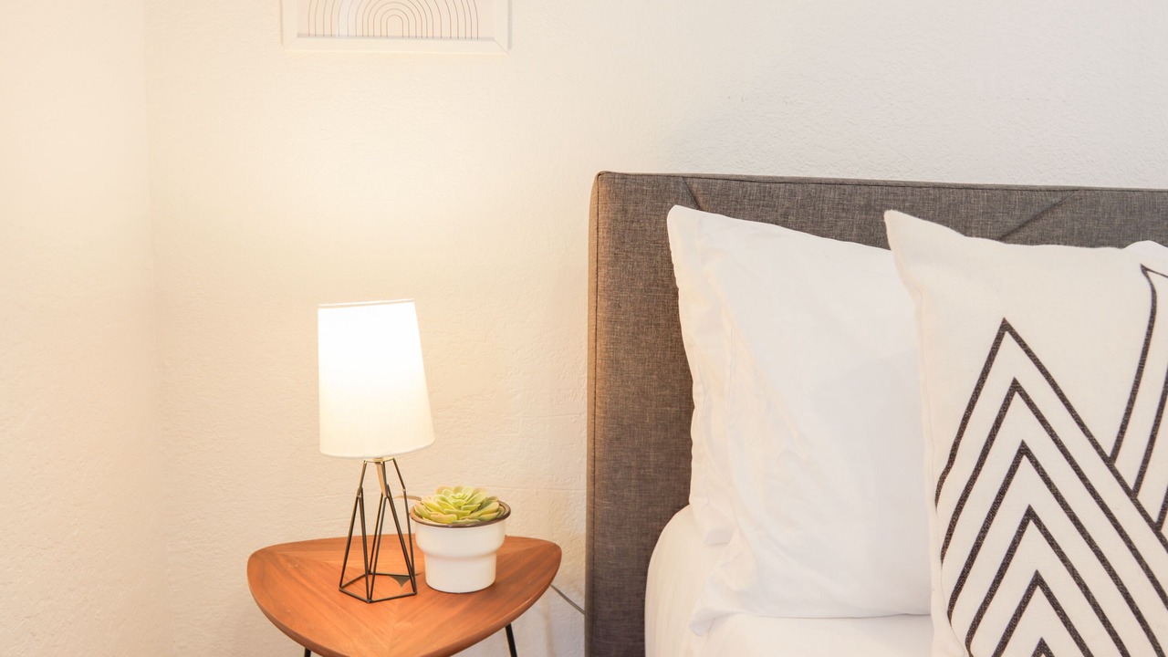 Photo of Bedroom in South San Francisco